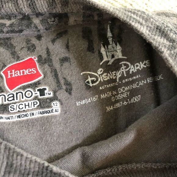 Walt Disney World Tshirt Mickey Mouse Print Small - Picture 6 of 6